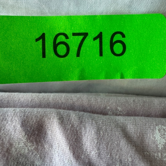 The Beatles Graphic Print Women's Sleeveless Hoodie Pink Medium Drawstring 60s - Picture 12 of 12